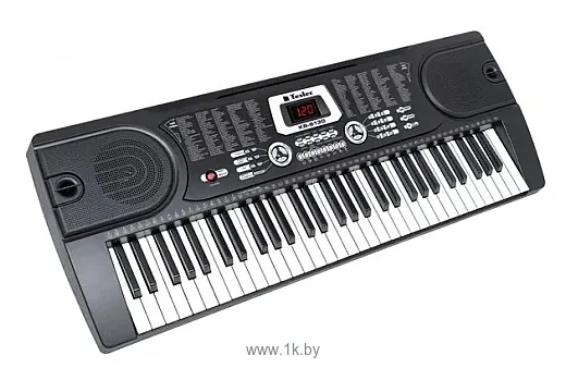 Фотографии Tesler KB-6130