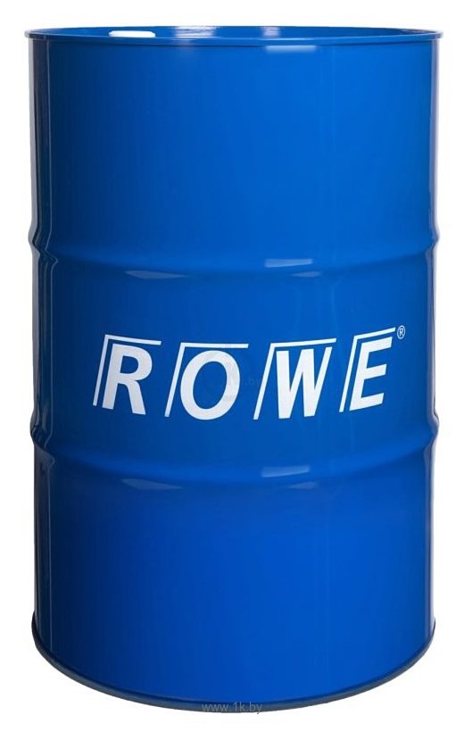 Фотографии ROWE Hightec Topgear SAE 80W-90 1000л (25001-1001-03)