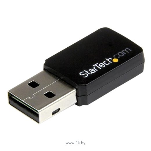Фотографии StarTech.com USB433WACDB