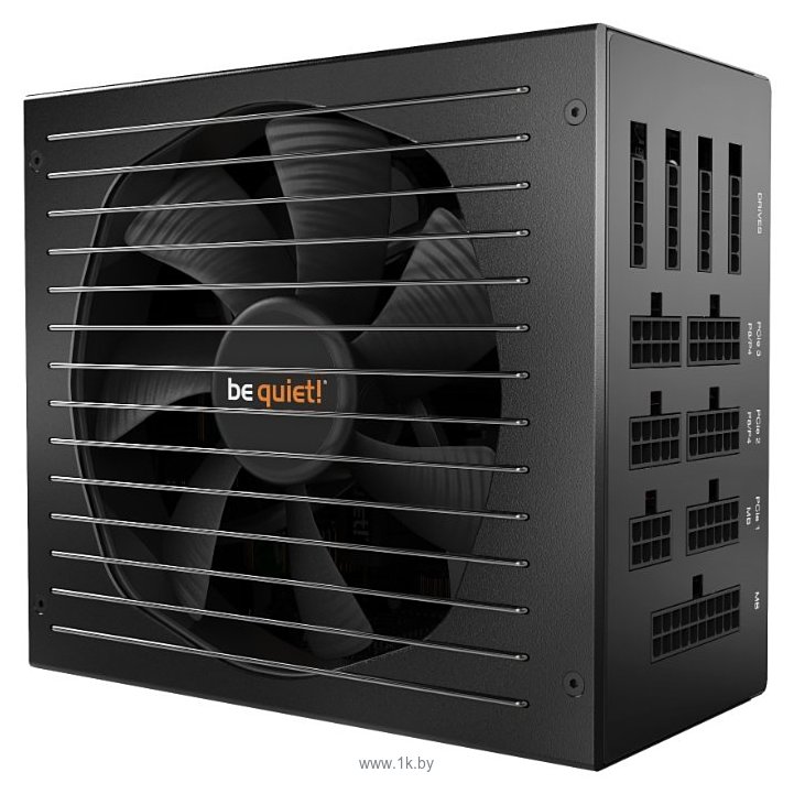 Фотографии be quiet! Straight Power 11 750W