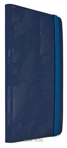 Фотографии Case Logic SureFit Universal Folio CBUE-1208 DRESS BLUE