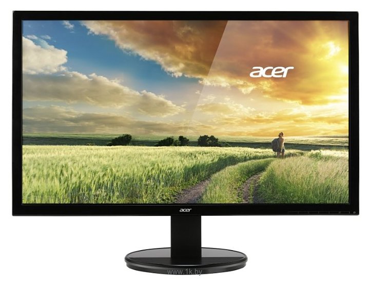 Фотографии Acer K222HQLDb