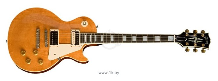 Фотографии Gibson Marc Bolan Les Paul