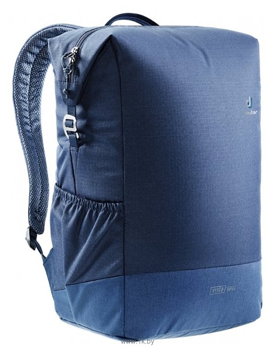 Фотографии Deuter Vista Spot 18 blue (midnight)