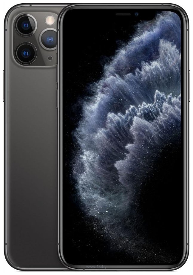 Фотографии Apple iPhone 11 Pro 256GB Dual SIM