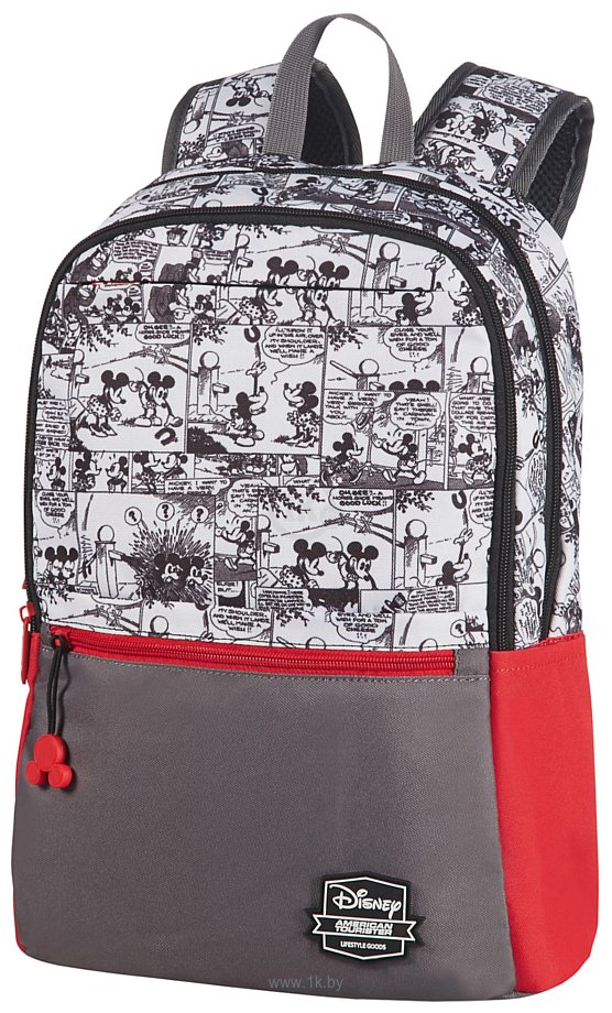 Фотографии American Tourister Urban Groove Disney (46C-00001)