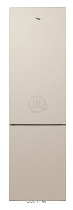 Фотографии Beko RCNK 356K20 SB