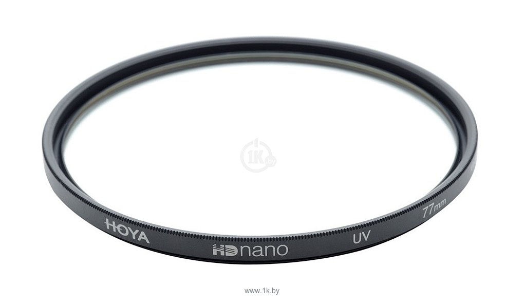 Фотографии Hoya 77mm HD nano UV