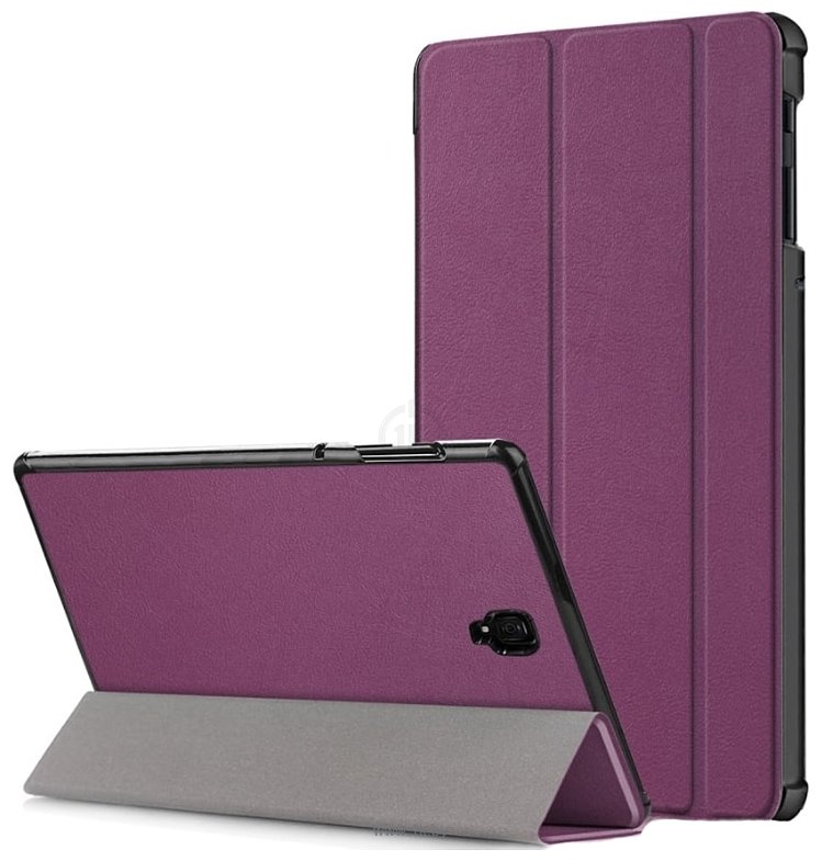 Фотографии JFK для Samsung Tab S4 (фиолетовый)