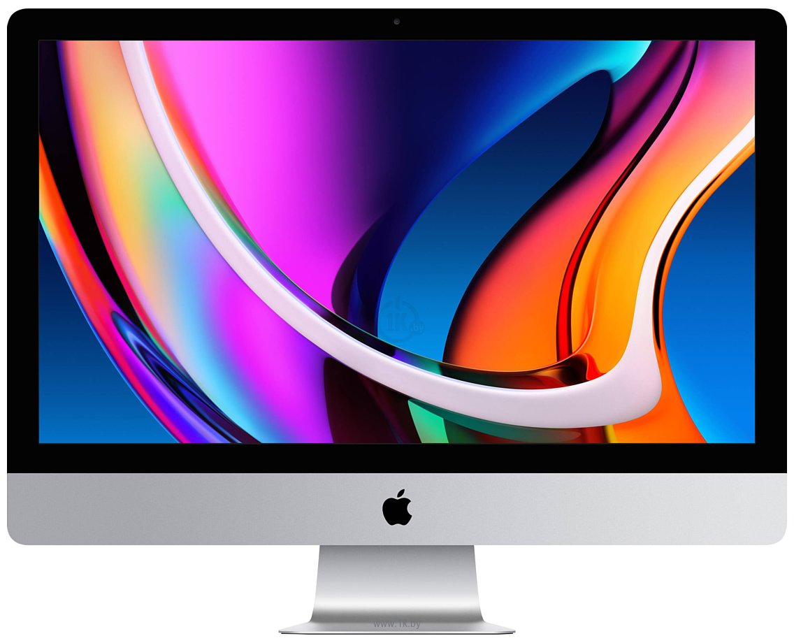 Фотографии Apple iMac 27" Retina 5K 2020 (MXWU2)