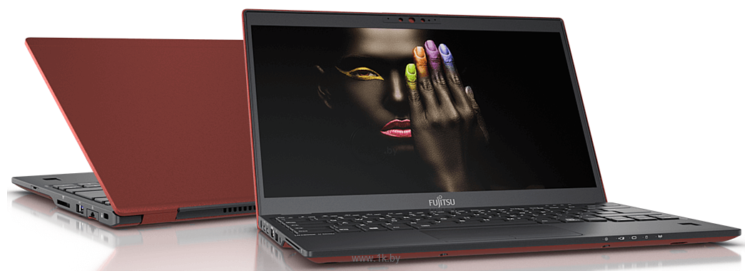 Фотографии Fujitsu LifeBook U9310 (U9310M0005RU)