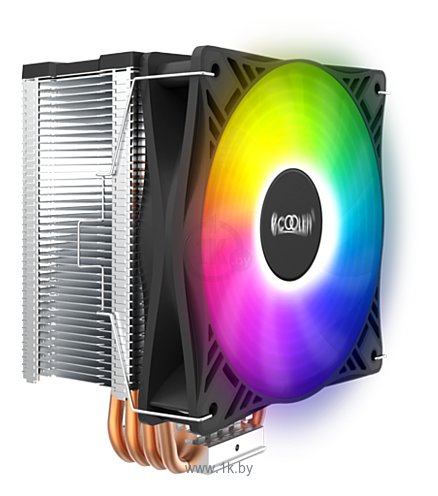 Фотографии PCcooler GI-X4S