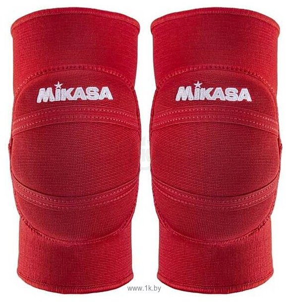 Фотографии Mikasa MT8-04 XS (красный)