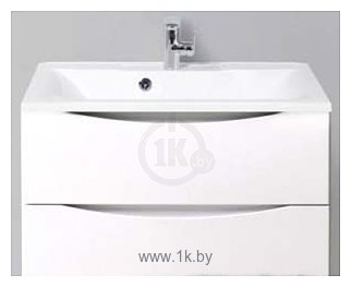 Фотографии BelBagno Marino-750-2C-SO-BO-P (bianco opaco)