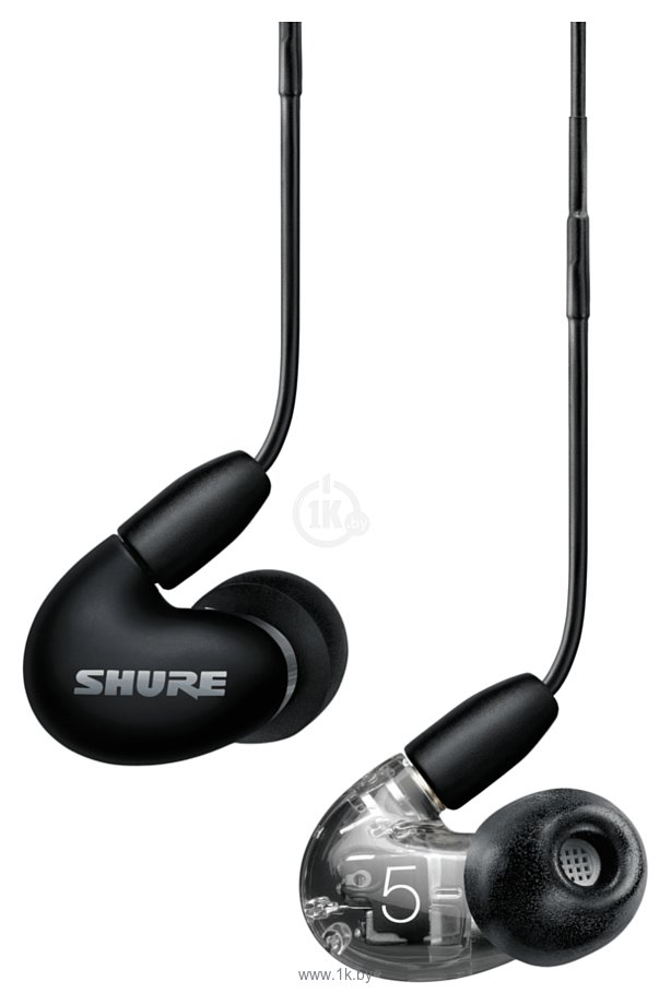 Фотографии Shure Aonic 5