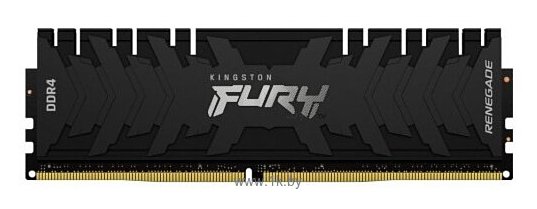 Фотографии Kingston FURY Renegade KF430C15RB1/16