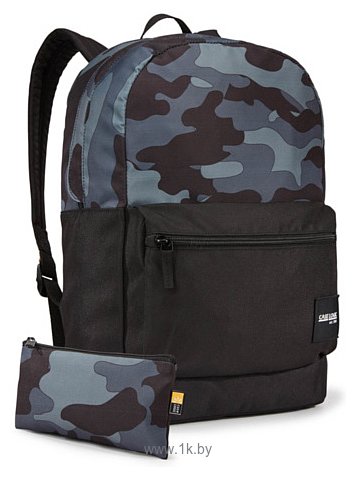 Фотографии Case Logic Commence CCAM-1116 (camo/black)