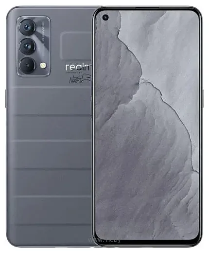 Фотографии Realme GT Master Edition 8/256GB