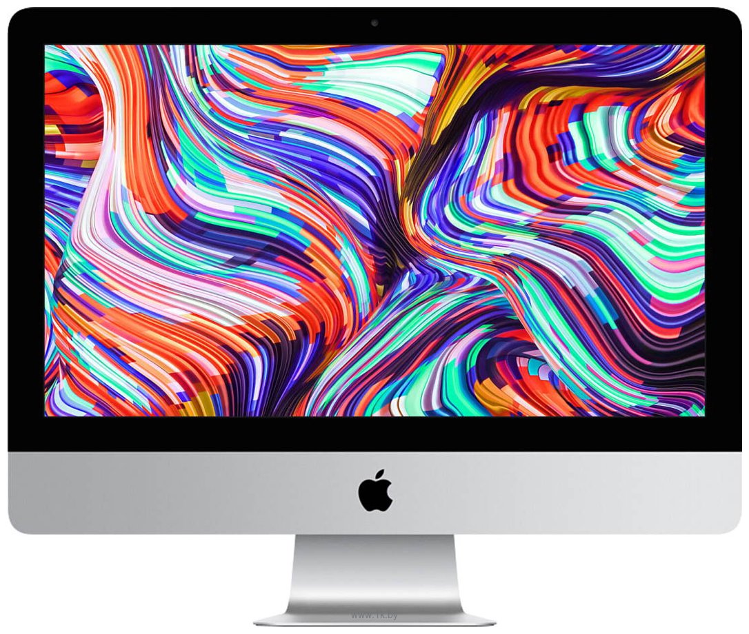 Фотографии Apple iMac 21,5" Retina 4K (Z1480018Q)