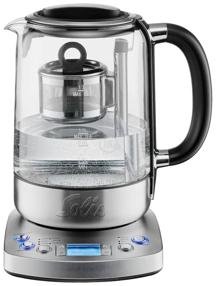 Фотографии Solis Tea Kettle Automatic