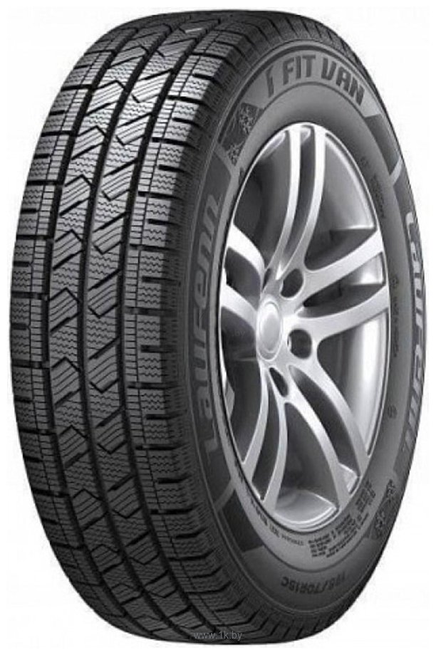 Фотографии Laufenn I Fit Van LY31 195/70 R15C 104/102R