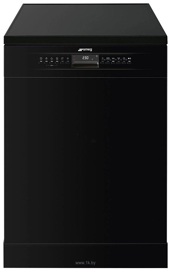 Фотографии Smeg LVS354CN