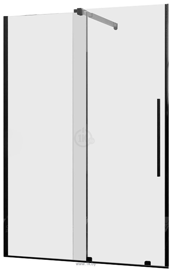 Фотографии RGW TO-18B 41071814-14 140 (черный/прозрачное стекло)