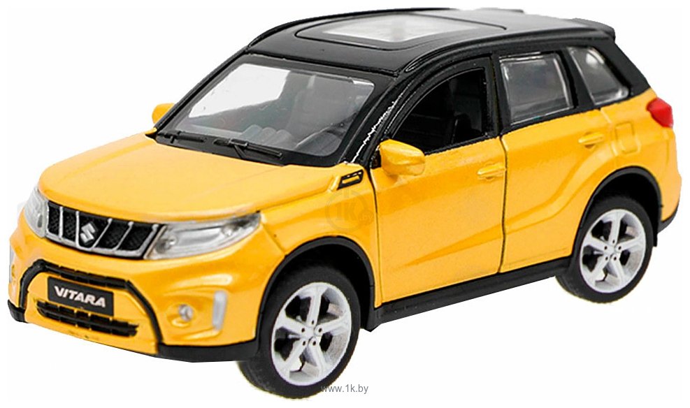 Фотографии Технопарк Suzuki Vitara S 2015 VITARA-12-GDBK