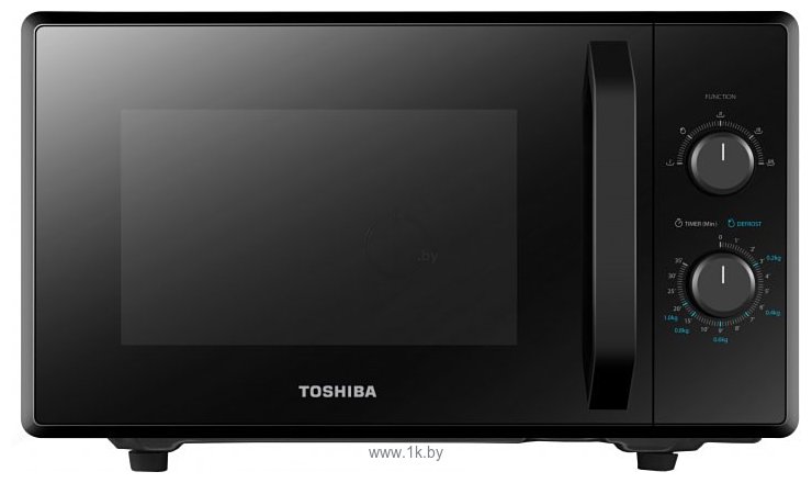 Фотографии Toshiba MW2-MM23PF(BK)