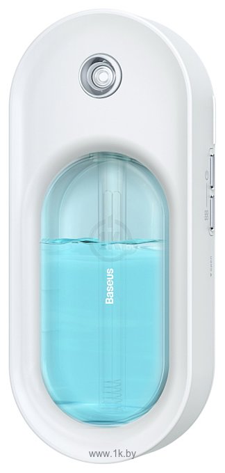 Фотографии Baseus Flora J1 Smart Pet Odor Eliminator