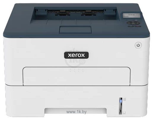 Фотографии Xerox B230