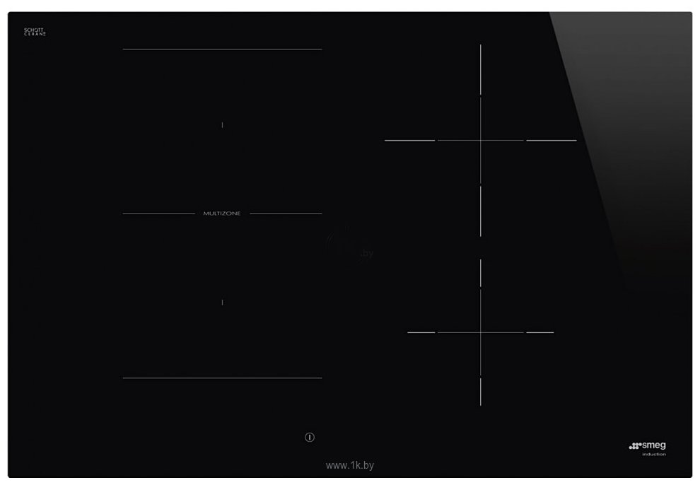 Фотографии Smeg SI1M4744D