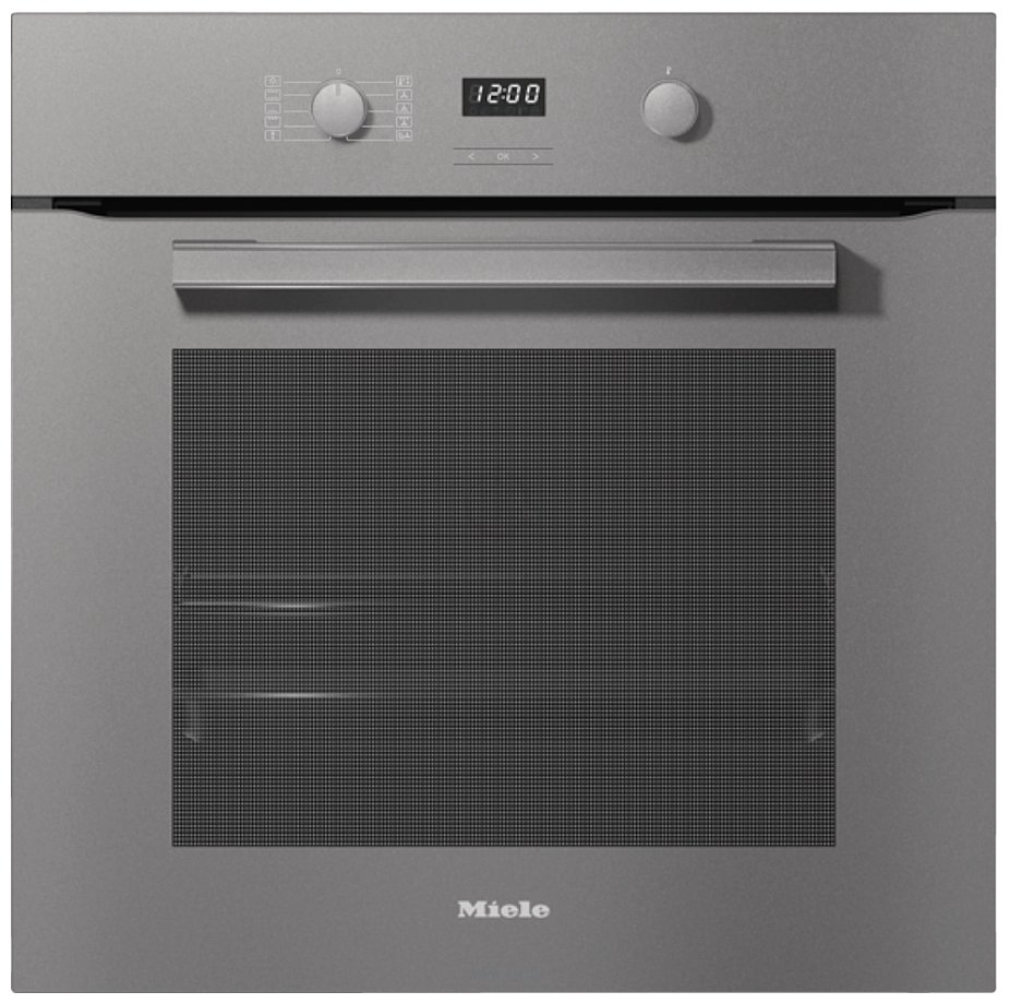 Фотографии Miele H 2860-2 B GRGR