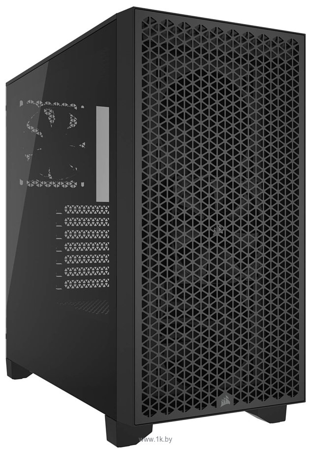 Фотографии Corsair 3000D Airflow CC-9011251-WW