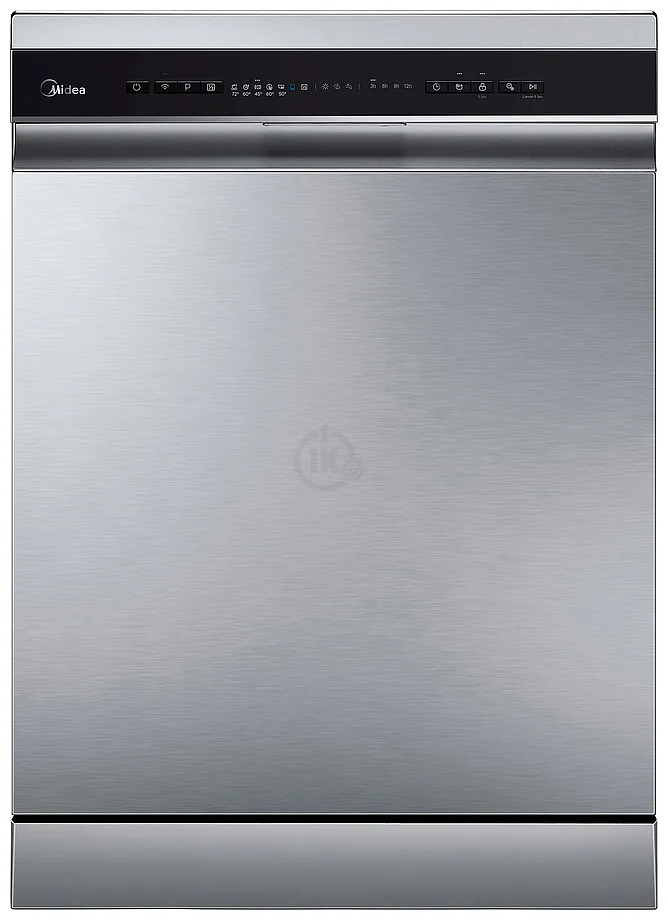 Фотографии Midea MFD60S160Si