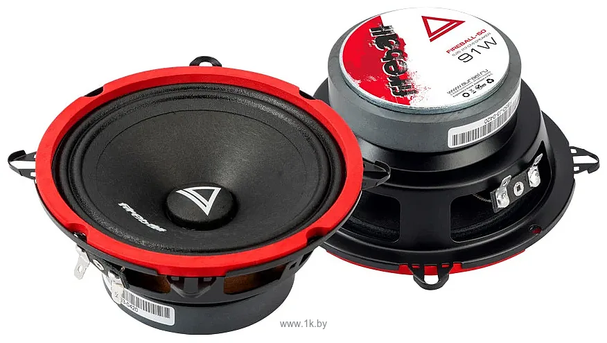 Фотографии Aura Fireball-50