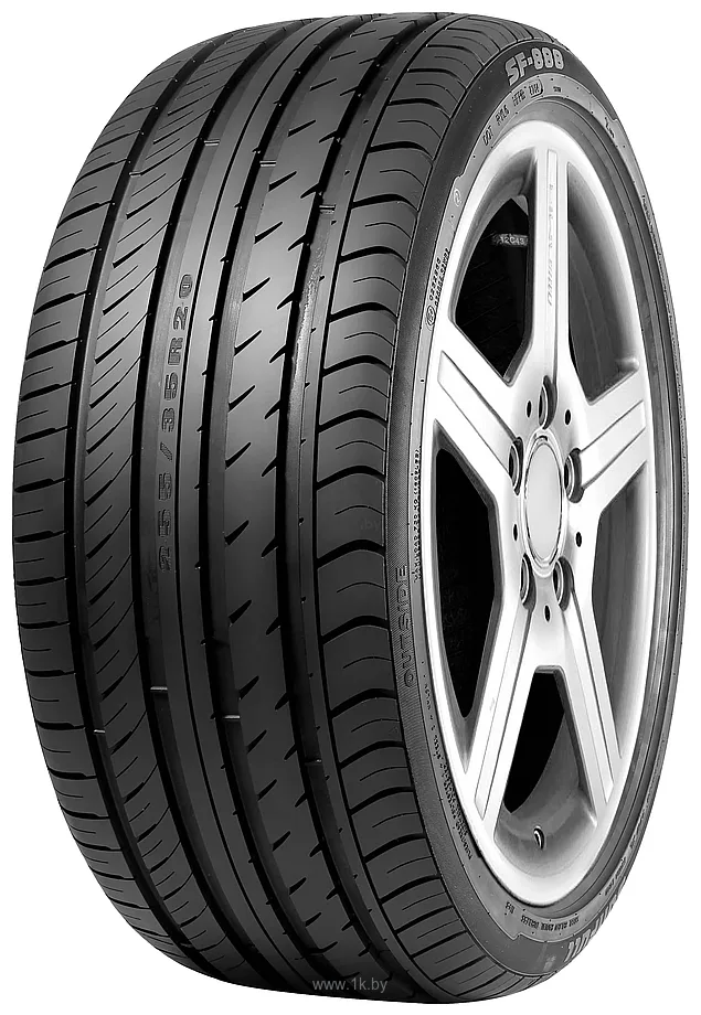 Фотографии Sunfull SF-888 205/55 R17 95W