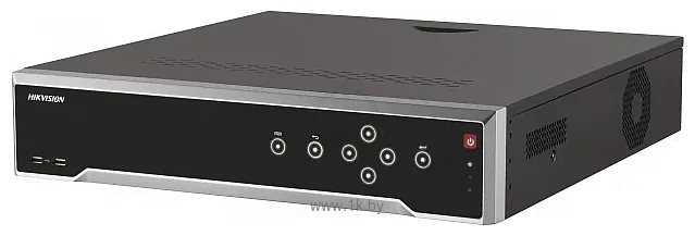Фотографии Hikvision DS-7732NI-K4/16P
