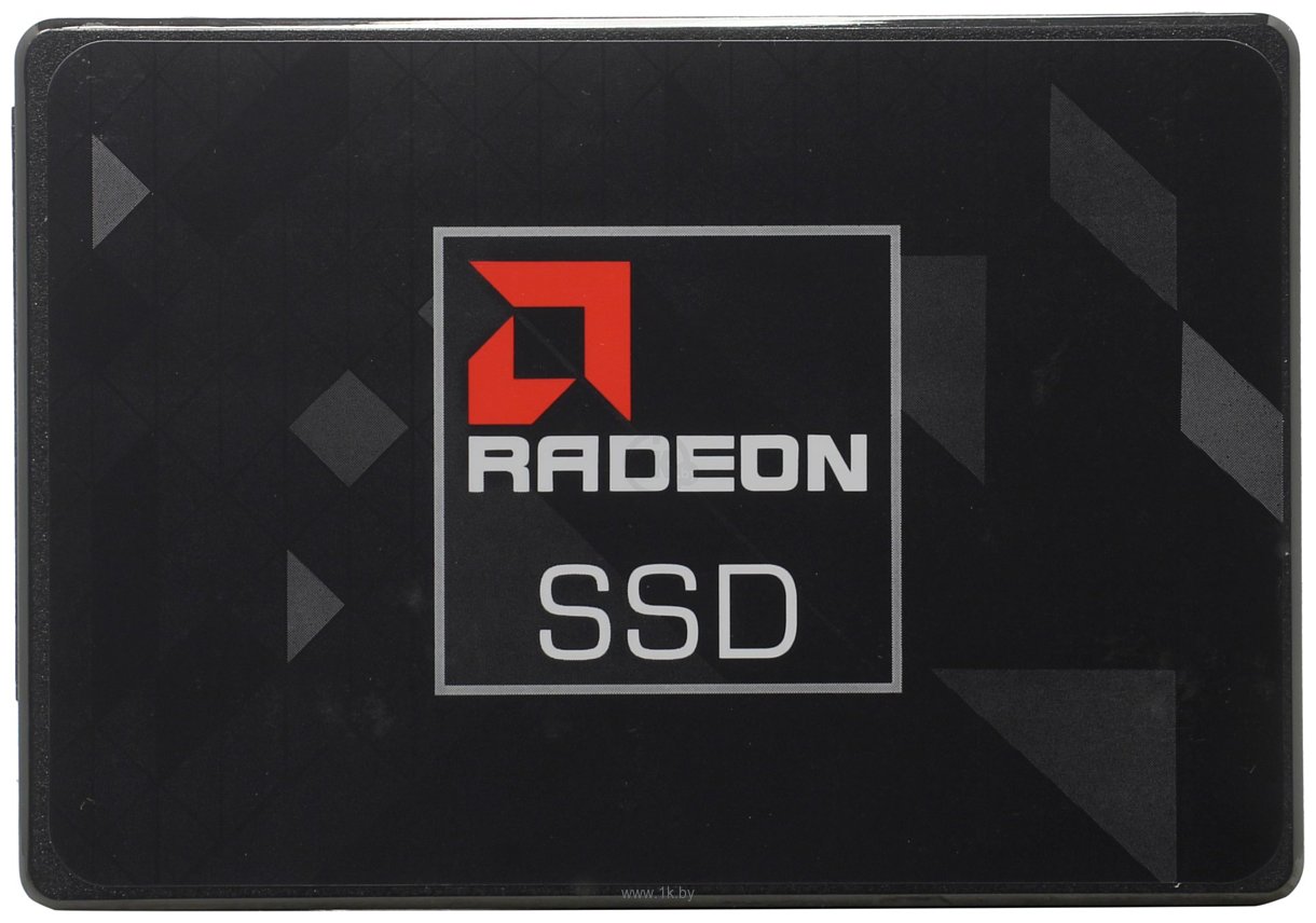 Фотографии AMD Radeon R5 2TB R5SL2048G
