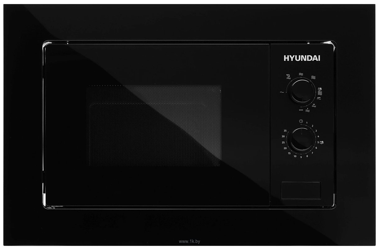 Фотографии Hyundai HBW 2030 BG