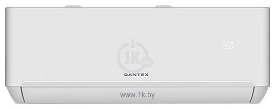 Фотографии Dantex Advance Pro Plus RK-24SATI PLUS/RK-24SATIE