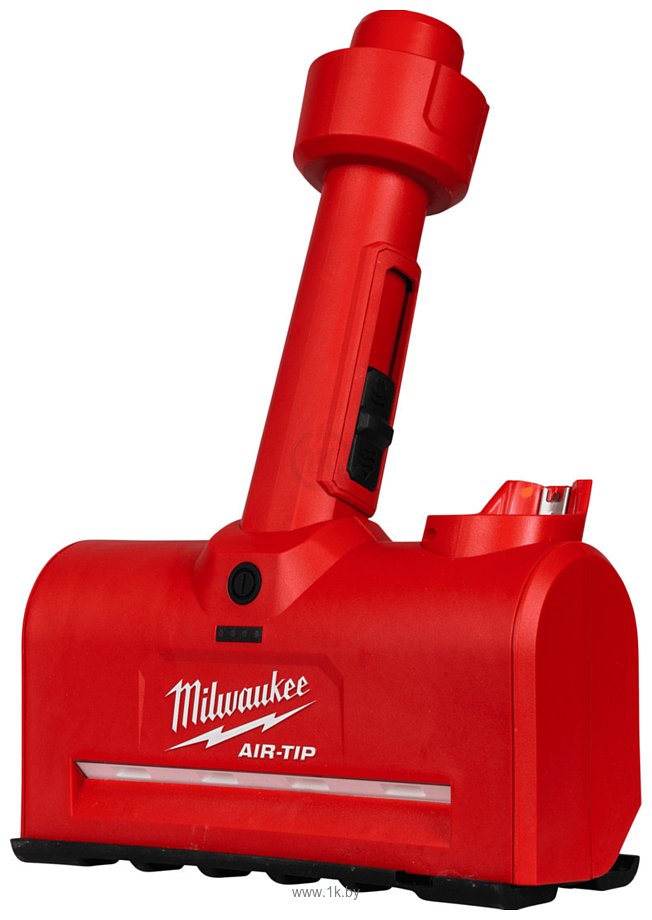 Фотографии Milwaukee M12 AIR-TIP M12AUN-0 4932479461 (без АКБ)