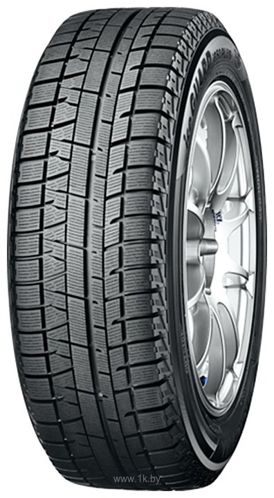 Фотографии Yokohama iceGuard Studless iG50+ 225/55 R18 98Q