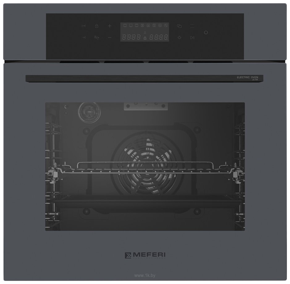 Фотографии Meferi MEO6010GR Ultra