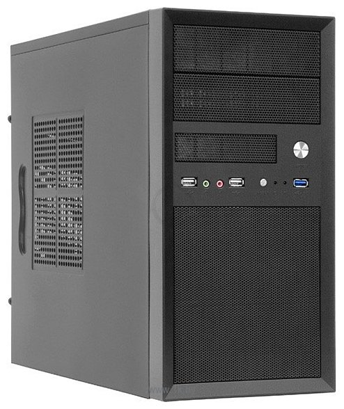 Фотографии Chieftec CT-01B-350GPB