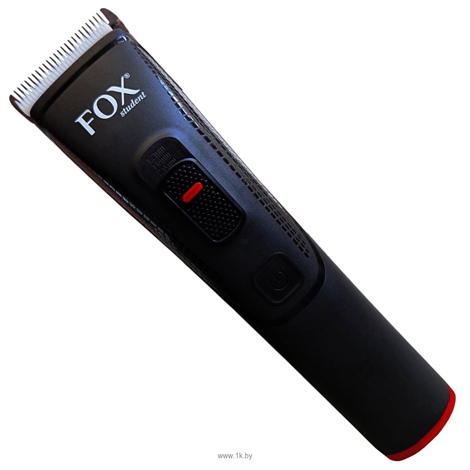 Фотографии FOX Student E8890