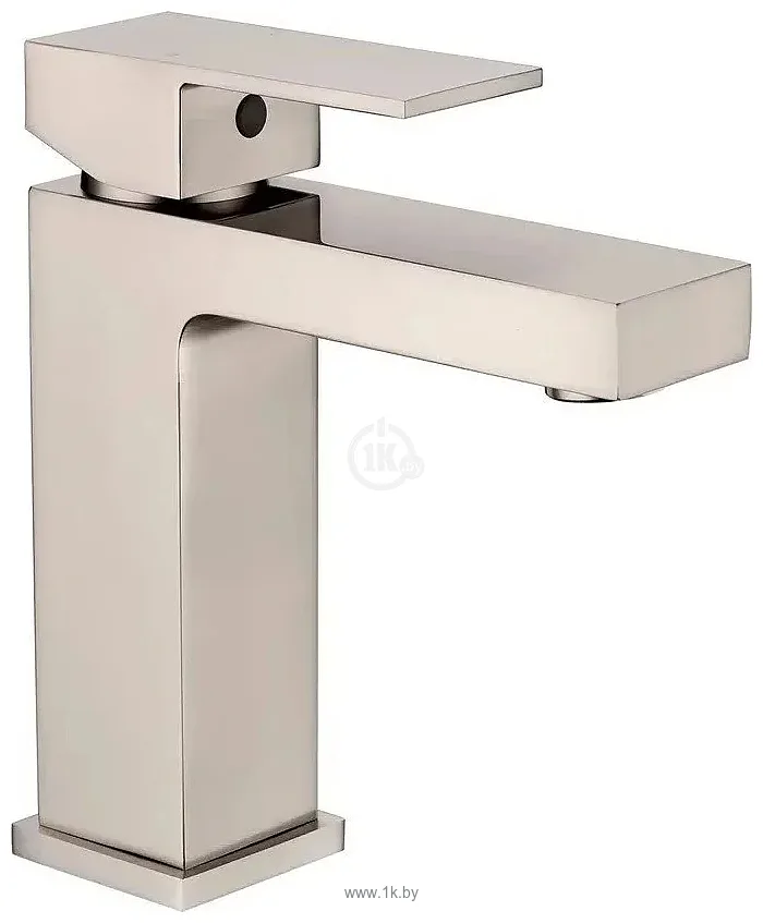 Фотографии Grocenberg GB2008 (никель)