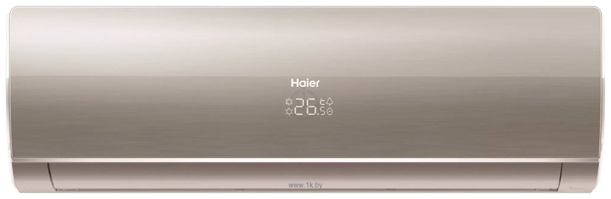 Фотографии Haier Flexis On-Off HSU-09HFF103/R3-G(IN)/HSU-09HUF103/R3(OUT)