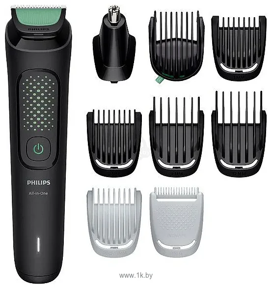 Фотографии Philips All-in-One Trimmer 3000 Series MG3945/15 Фотографии Philips All-in-One Trimmer 3000 Series MG3945/15