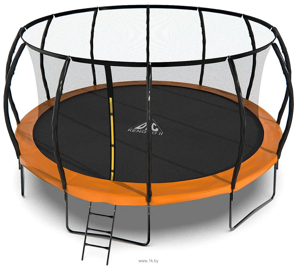 Фотографии DFC Kengoo II 16FT-BAS-BO